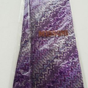 Missoni Men's tie